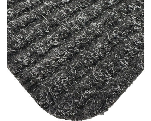 Detailný pohľad na rohožku