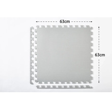 Prepájacia podložka, 63 cm