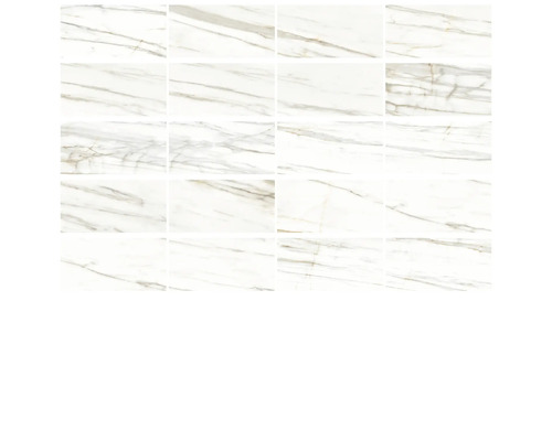 Obklady s mramorovým vzhľadom