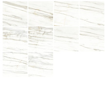 Obklady s mramorovým vzhľadom