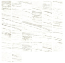 Vzor dlaždíc s mramorovou štruktúrou