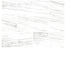 Obklady s mramorovým vzhľadom