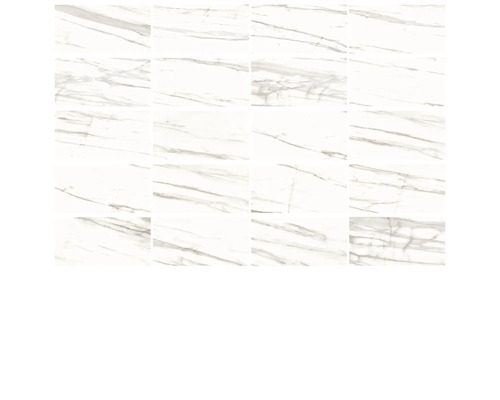 Dlaždice s mramorovým vzhľadom