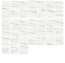 Obklady s mramorovým vzhľadom