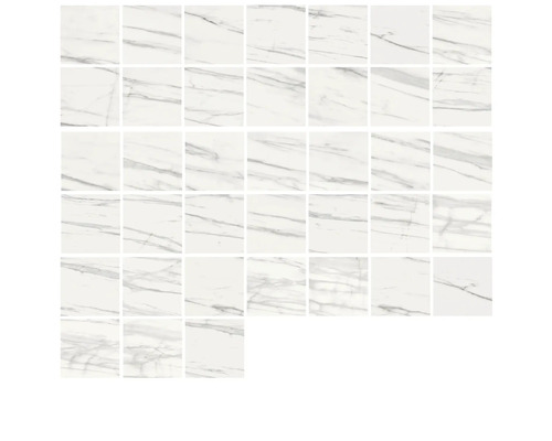 Obklady s mramorovým vzhľadom