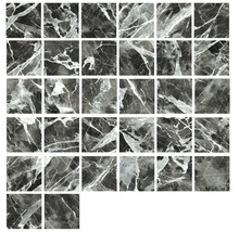 Obklady s mramorovým vzhľadom