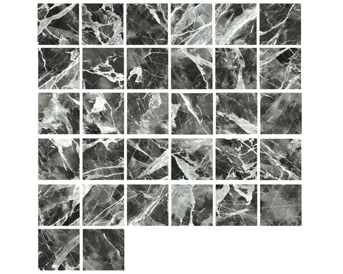 Obklady s mramorovým vzhľadom