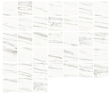 Obklady a dlažby so vzhľadom mramoru