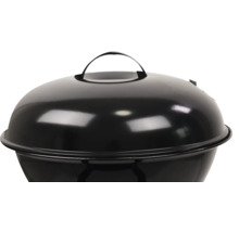 Gril s vekom a rukoväťou