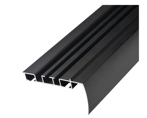 Hliníkový profil pre hrany schodov