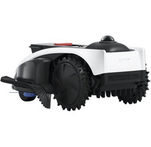 Robotická kosačka na trávu Ecovacs