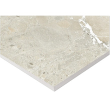 Dlaždice s kamenným dekorom