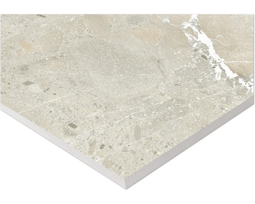 Dlaždice s kamenným dekorom