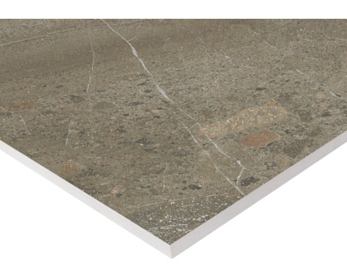 Obklad s mramorovým vzhľadom na stenu a podlahu