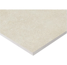 Jednotlivá svetlá podlahová dlaždica