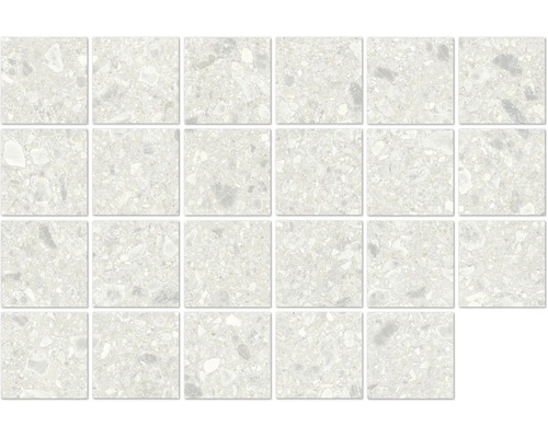 Mozaikové dlaždice na steny a podlahy