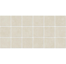 Obdĺžnikové keramické dlaždice, usporiadanie vo väzbe