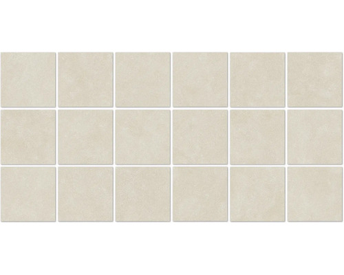 Obdĺžnikové keramické dlaždice, usporiadanie vo väzbe