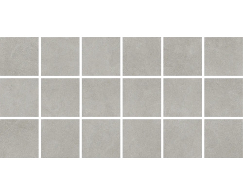 Vzor dlaždíc so štvorcovými kameninovými dlaždicami