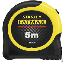 Stanley Fatmax zvinovací meter, 5 metrov