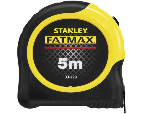 Stanley Fatmax zvinovací meter, 5 metrov