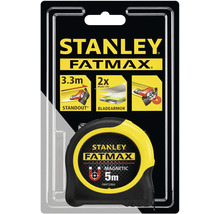 Zvinovací meter Stanley Fatmax, 5 metrov, magnetický