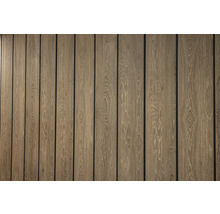 Drevené obloženie s kresbou