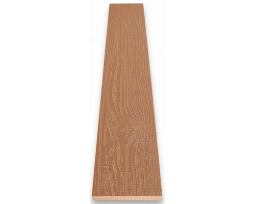 Terasa z dreveného kompozitu