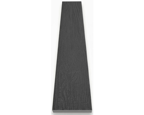 Terasa z drevoplastu