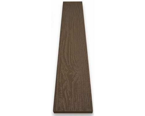 Terasa s drevenou štruktúrou