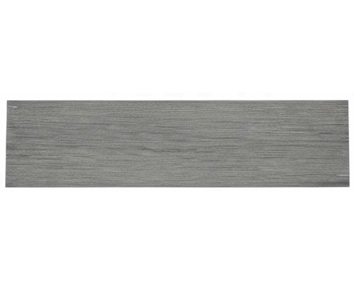 Dekoračná lišta so vzhľadom dreva