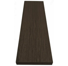 Terasa z drevoplastu