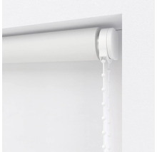 Roleta s retiazkovým ovládaním na dekoráciu okien