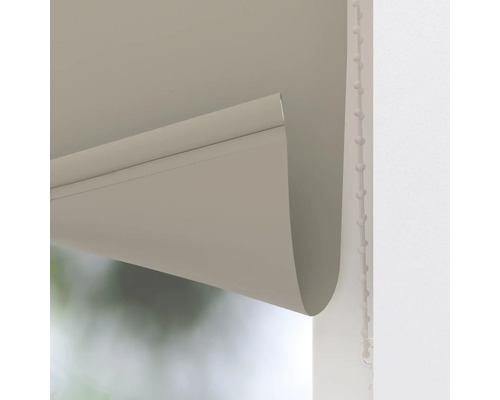 Detail rolety s reťazovým ovládaním