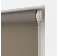 Roleta s reťazovým ovládaním na dekoráciu okien