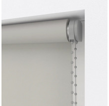 Roleta s retiazkovým ovládaním na dekoráciu okien