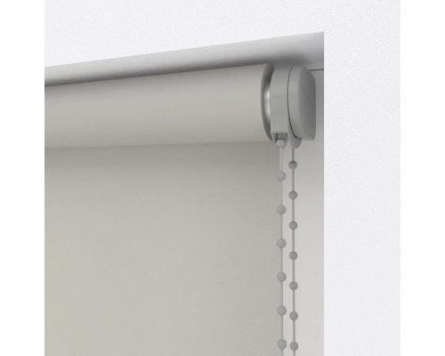 Roleta s retiazkovým ovládaním na dekoráciu okien