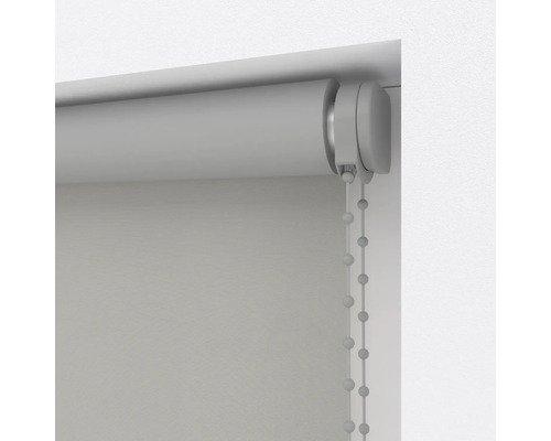 Roleta s retiazkovým ovládaním na dekoráciu okien