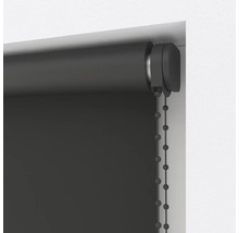 Roleta s retiazkovým ovládaním na dekoráciu okien