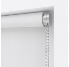 Roleta s retiazkovým ovládaním na dekoráciu okien