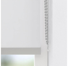 Roleta s reťazovým ovládaním na dekoráciu okien