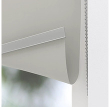 Detailný pohľad na roletu s reťazovým pohonom