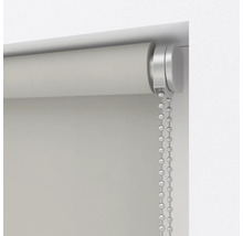 Roleta s retiazkovým ovládaním na dekoráciu okien