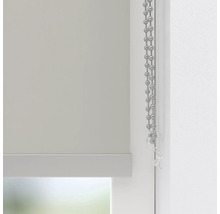 Detail rolety s retiazkovým ovládaním