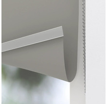 Detailný pohľad na roletu s retiazkovým mechanizmom