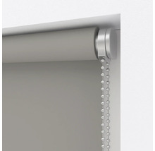 Roletový systém s retiazkovým ovládaním na dekoráciu okien