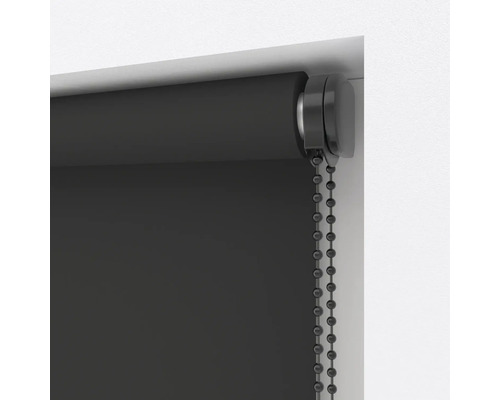 Roleta s retiazkovým ovládaním na dekoráciu okien