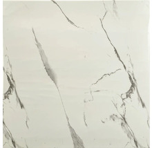 Dlaždica s mramorovým vzorom