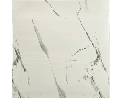 Dlaždica s mramorovým vzorom