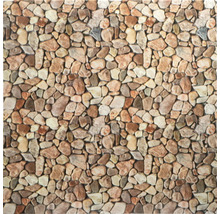 Dekoratívna doska s kamenným vzorom